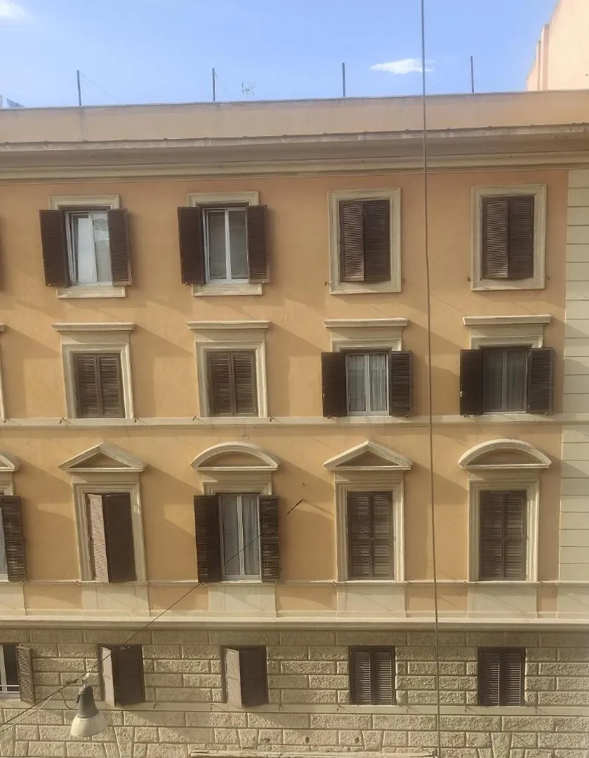 Sistine Chapel Suite Apartment Rome Italy
