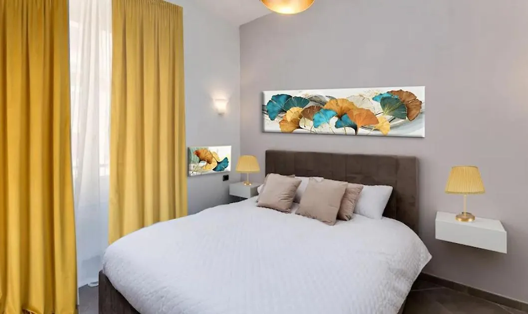 Sistine Chapel Suite Apartment Rome 0*,  Italy
