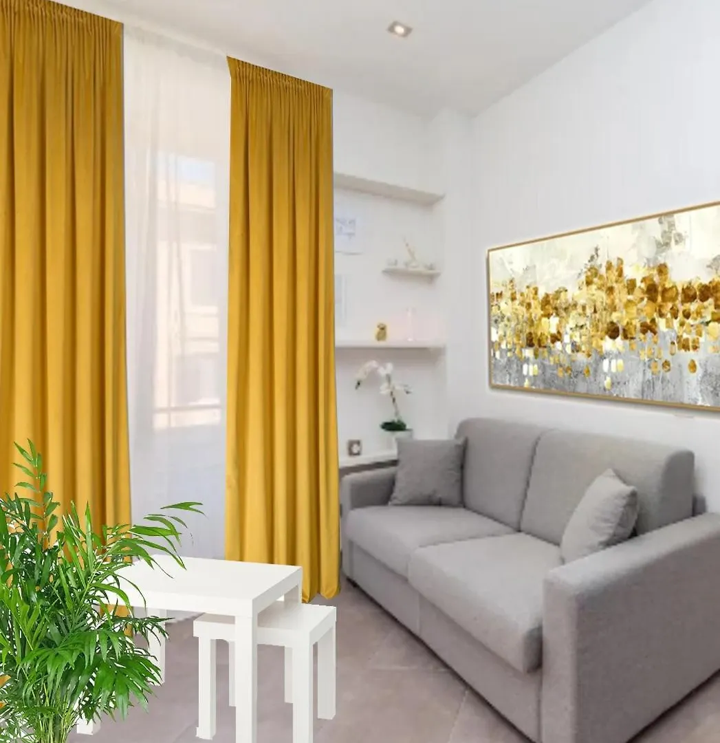 Sistine Chapel Suite Apartment Rome