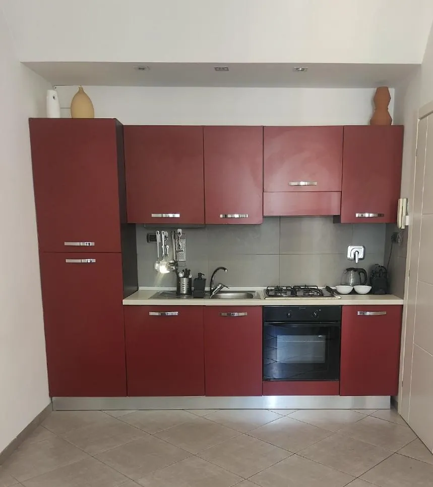 Sistine Chapel Suite Apartment Rome Italy