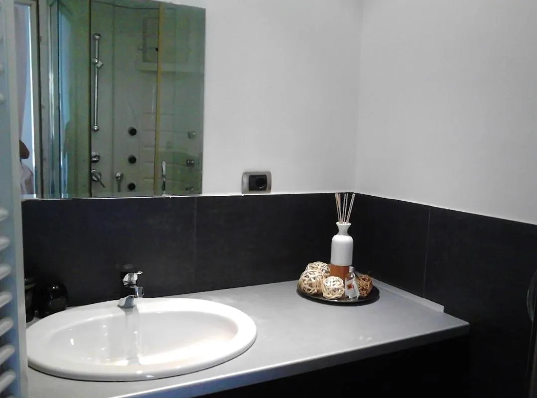 Sistine Chapel Suite Apartment Rome