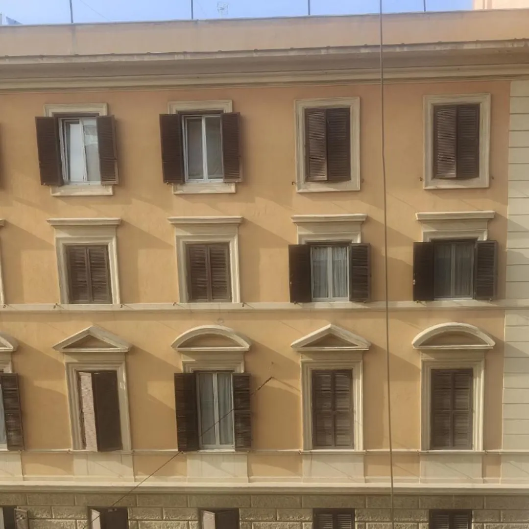Sistine Chapel Suite Apartment Rome