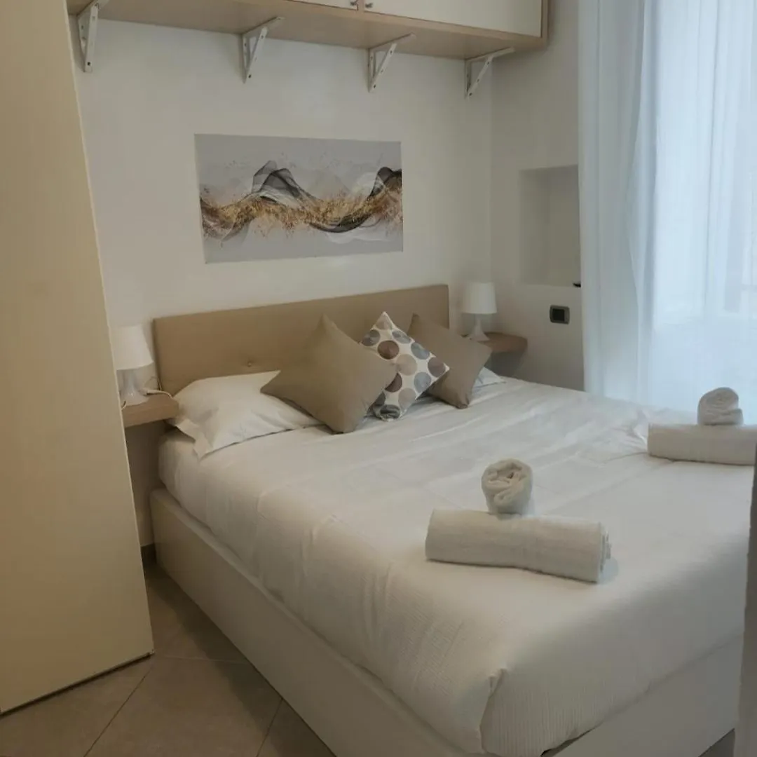 Sistine Chapel Suite Apartment Rome