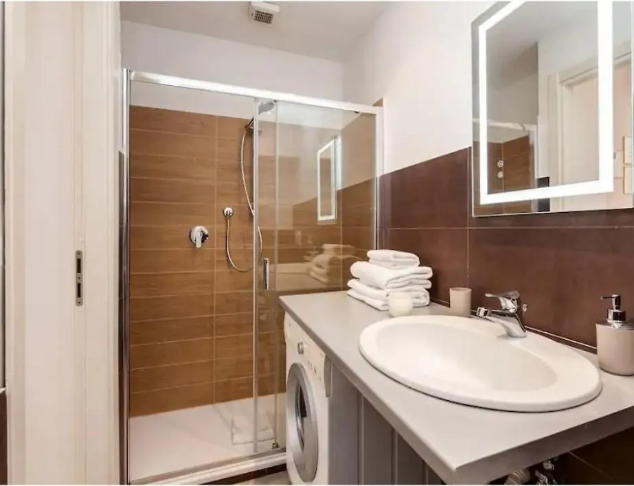 Sistine Chapel Suite Apartment 로마